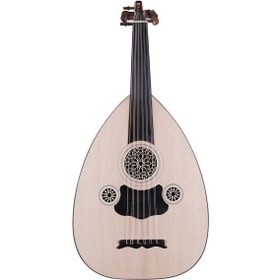 Resim Ugar Anadolu U1 Maun Ceviz Ağacı Türk Udu (70086) 