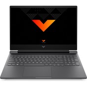 Resim Victus 16-S0017NT 7Z587EA 6GB RTX4050 Ryzen 7 7840HS 16GB RAM 1TB SSD 16.1 inç FHD 144Hz HP