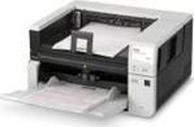 Resim Alarıs 8001711 S3060 A3 Dokuman Tarayıcı 60 Ppm 300 Adf 600 Dpı Gunluk 25.000 Sayfa Tarama Cıs Sensor 