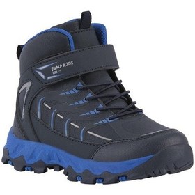 Resim Jump 25806 Navy-Royal Çocuk Günlük Bot 26-35 