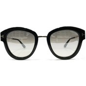 Resim Tom Ford Tf 0574 14C 52 Kadın Güneş Gözlüğü 