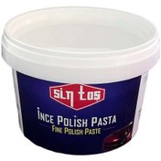 Resim Sintaş İnce Polish Pasta 450 G 