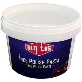 Resim Sintaş İnce Polish Pasta 450 G 