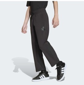 Resim Adidas Kd1159 J Z.n.e. Wv Pt Çocuk Eşofman Altı Siyah 