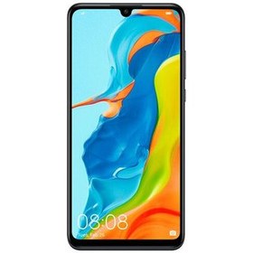 Resim Huawei P30 Lite 128 GB Black Cep Telefonu (Huawei Türkiye Garantili) 