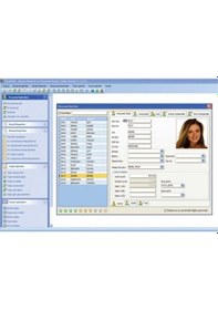 Resim Perkotek Personel Takip Programı Yazılımı Full Lisanslı 
