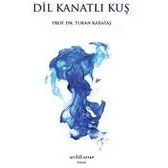 Resim Dil Kanatlı Kuş 