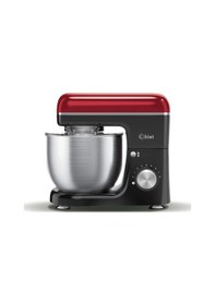 Resim Kiwi Kmx-3638 5.3 L 1300 W Hamur Yoğurma & Stand Mikser Mutfak Şefi 