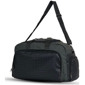 Resim Reymond Luggage 201 Derili İthal Seyahat Çantası Füme 
