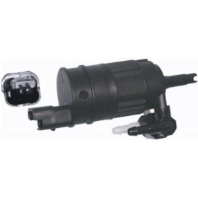 Resim Dodo SU FİSKİYE MOTORU 12V CLİO 2 KANGOO 1 MEGANE 1 SCENİC 1 TWİNGO 1 LAGUNA 1 ÇİFT ÇIKIŞ 7700430702 TWP4 