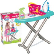 Resim Nessiworld Dede Candy Ütü Seti 