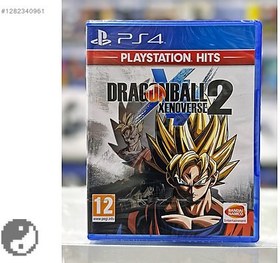 Resim Ps4 Dragon Ball Xenoverse 2 - Piksel Oyun - Avcılar - DragonBall 