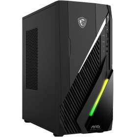 Resim MSI MAG Infinite E1 14NVL5-104EU i5-14400F 16 GB 1 TB SSD RTX 4060 W11H Masaüstü Bilgisayar 