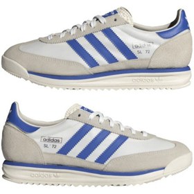 Resim adidas Erkek Orıgınals Günlük Ayakkabı Sl 72 Rs Jh8644 