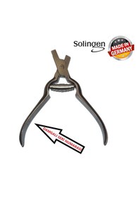 Resim Solingen Modelist Çıt Makası 12cm De 