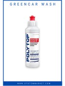 Resim polytop Diamant 2000 Ultimate Agresif Kalın Pasta 250 ml 