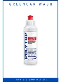 Resim polytop Diamant 2000 Ultimate Agresif Kalın Pasta 250 ml 