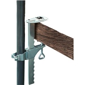 Resim Galvanizli Çelik Şemsiyelik - Balkon Şemsiyelik - Balkon Şemsiyelik 22-32mm Çap Çok Renkli 