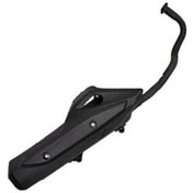 Resim Pcx 125-150 Egzoz 2014-2017 