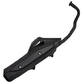 Resim Pcx 125-150 Egzoz 2014-2017 