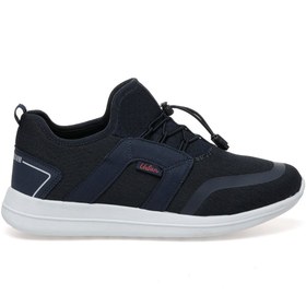 Resim Salvano Fun 3fx Lacivert Erkek Slip On 