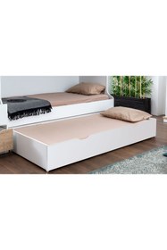 Resim Caddeyıldız Genç Odası - Ranzalı 