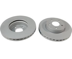 Resim Mercedes Kasa W207 E 250 Coupe Ön Fren Disk Takımı Trw Marka A2044210712 