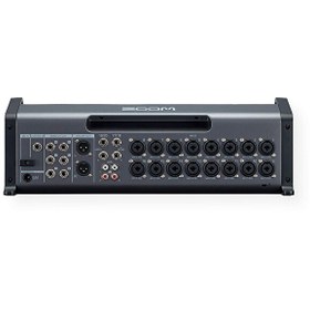 Resim Zoom L20R Uzaktan Kontrol Dijital Mikser 