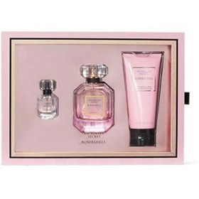 Resim Victoria's Secret Bombshell Orta Boy Hediye Seti 