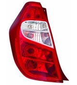 Resim DEPO 221-1956R-UE Stop Lambasi Sag (Hyundai: I10 11- ) 924020X110 2211956RUE (WE961384) 