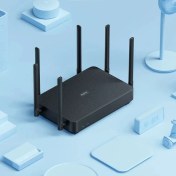 Resim Xiaomi Wifi AX3200/ Fibernet Destekli Internet Sinyal Güçlendirici/ Router/ Accespoint/ Wifi6/ 5ghz Destekli 