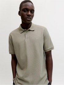 Resim Jack & Jones Austin Erkek Yeşil Polo Tişört 12268130-vtr 
