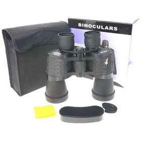 Resim 300 300 Ekonomik El Dürbünü -mavi Camlı -30m/1000m Diğer 