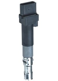 Resim HELLA 5DA358000931 Ateşleme Bobini Volkswagen Grup VW 