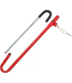 Resim Drs Tuning Baston Kilit /ANEK47 