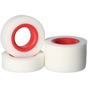 Resim Ax-5020r Rc Araç Sünger Lastik Dolgusu - 1.9in Lastikler İçin Çift Katmanlı 4 Adet 