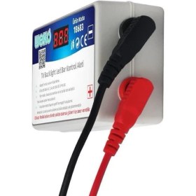 Resim Weko LED Tv Backlight Test Cihazı Sidled GJ2C+ Çıkış 0-320V 