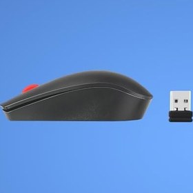 Resim Lenovo ThinkPad 4X30M56887 Optik Kablosuz Mouse 