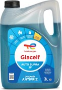 Resim Total Glacelf Antifiriz 3 Litre 