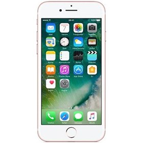 Resim Yenilenmiş iPhone 7 Rose Gold 32GB (12 Ay Garantili) 