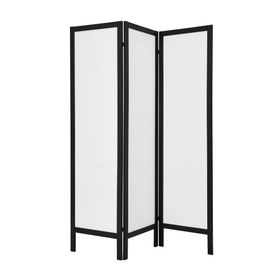 Resim Q-Art Üç Kanatlı MDF Paravan 