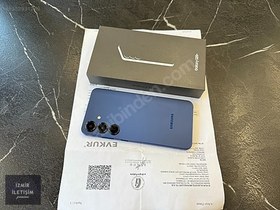 Resim Samsung S25+ İkinci El TR | 256 GB | Lacivert 