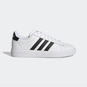 Resim adidas Streettalk Erkek Günlük Ayakkabı JP8275 Beyaz 
