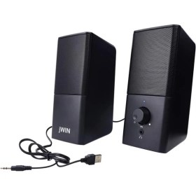 Resim Jwin A-15 2.0 Speaker 