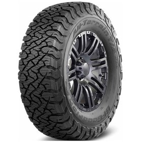 Resim Bf Goodrich 215/65R16 103/100S Lt Lrd Tv All Terrain T/A Ko3 Bf Dört Mevsim Lastiği 2025 