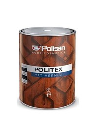 Resim Politex Yat Verniği 2.5 L 