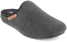 Resim Muya Loki Anatomik Taban Erkek Ev Terliği 