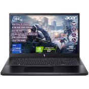 Resim ACER Nitro Core I5 13420h 8 Gb 512 Gb Ssd Rtx 3050 Freedos 15.6" Fhd Notebook Nh.qncey.001 