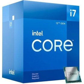 Resim Intel Core İ7-12700f 2.10ghz Max. 4.90ghz 12 Çekirdek 25mb L3 Acac1ınt0206 