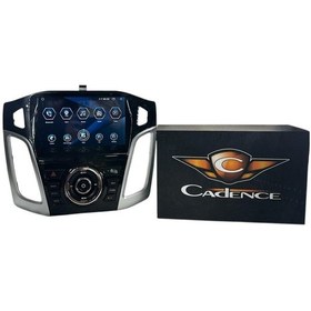 Resim Focus 3-4 2012-2018 Cadence T5 İşlemcili Profesyonel 360 Cam Destekli Oem Multimedia 
